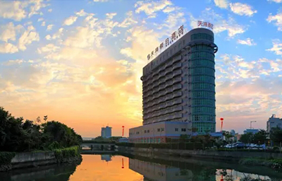 中山天鸿假日酒店